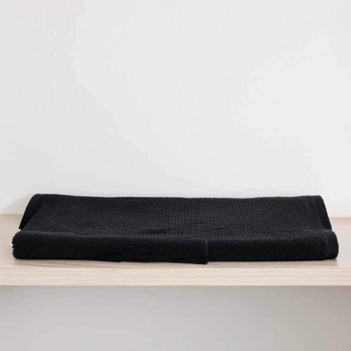 Bath Mat - Black
