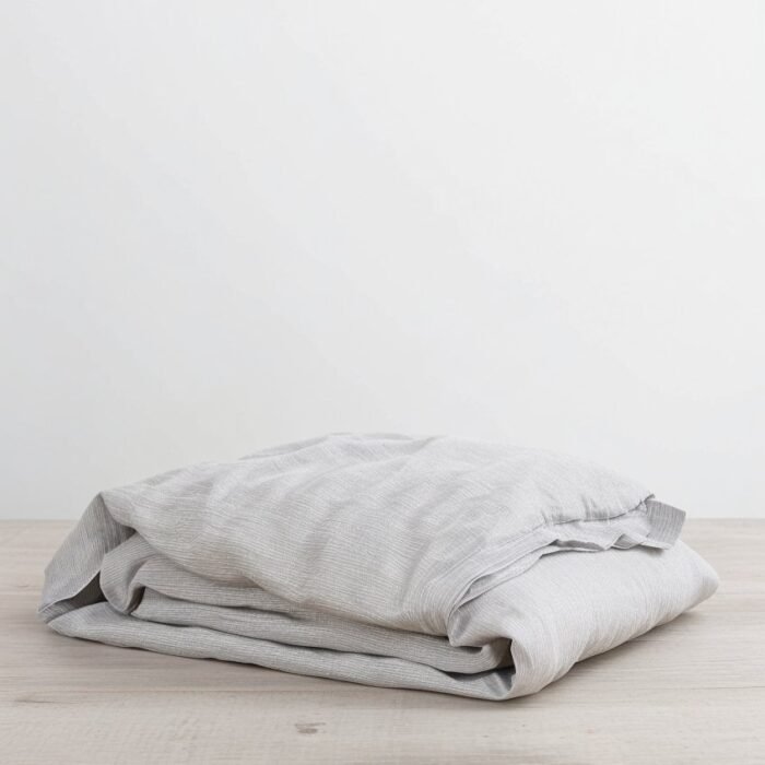 Quilted Bedcover - Stripe