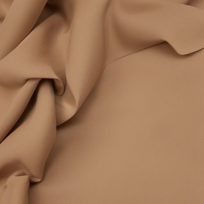 Linen Flat Sheet - Sand