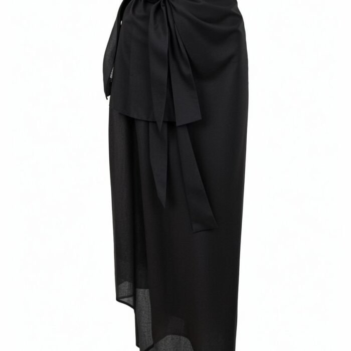 Pareo - Black