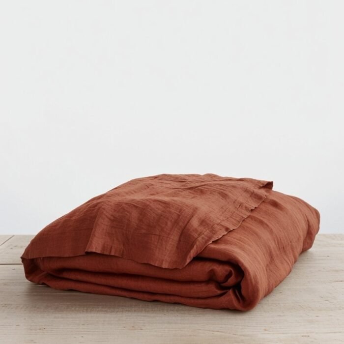 Quilted Bedcover - Sienna