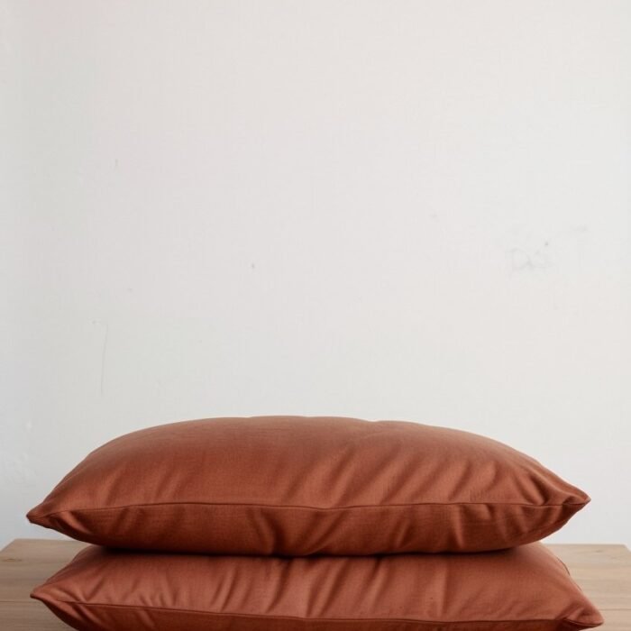 Set of 2 Linen Pillowcases – Sienna